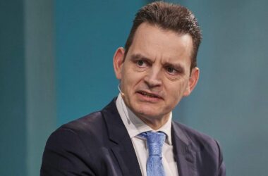 Eon-Chef befürchtet weitere Gaspreissteigerungen
