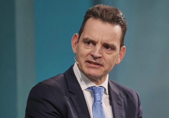 Eon-Chef befürchtet weitere Gaspreissteigerungen