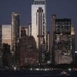 Filmproduzent Harvey Weinstein zu 15 Jahren Haft verurteilt