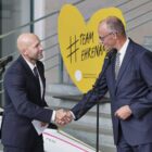 Neuer Sportstaatsminister will Olympiabewerbung vorantreiben