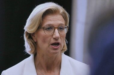SPD-Vize Rehlinger fordert Kurskorrektur der Bundesregierung