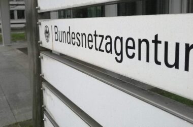 Netzagentur: "Übergewinnsteuer" brachte bislang 900 Millionen Euro