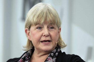 Birthler: Demokraten im Osten in der Mehrheit