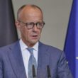 CDU-Ministerpräsidenten stellen sich hinter den Kanzler