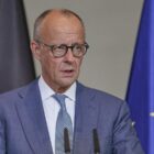 CDU-Ministerpräsidenten stellen sich hinter den Kanzler