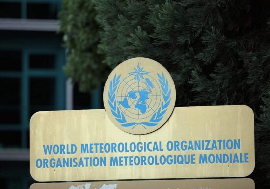 WMO: El Nino sorgt auch 2027 für extreme Wetterrisiken