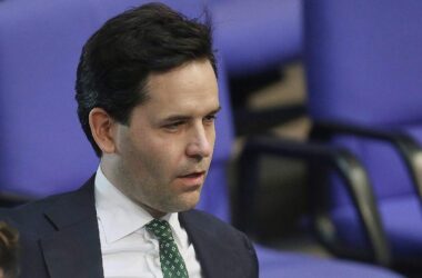 JU-Chef Winkel hatte vor CDU-Eintritt Zweifel an Partei