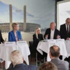 Berlin zieht Olympiabewerbung offiziell zurück