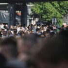 Forsa: 79 Prozent sorgen sich um Zukunft der Demokratie
