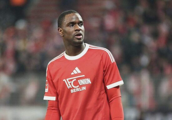 Ilyas Ansah wechselt von Union Berlin zu Hull City