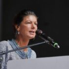 Wagenknecht ruft in MV zum taktischen Wählen auf