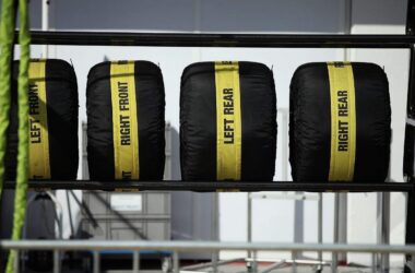 Antonelli triumphiert beim F1-Rennen in Madrid