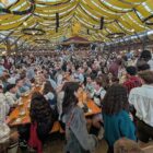 Oktoberfest-Promi-Wirt erwartet Rekordandrang