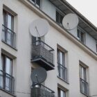 Zahl der Wohngeldhaushalte auf Rekordniveau