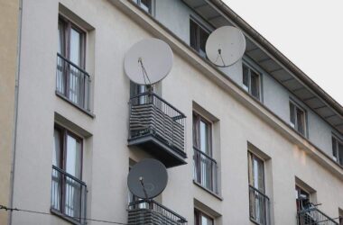 Zahl der Wohngeldhaushalte auf Rekordniveau