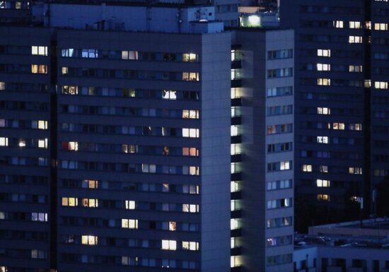 Berliner AfD bekräftigt Pläne für neue Wohnungsvergabe