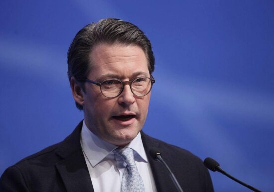 Bericht: Scheuer erhält wohl staatliche Hilfe für Anwaltskosten