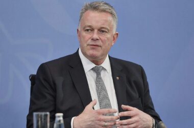 Schnieder: Keine Ausgrenzung der AfD bei MPK-Vorsitz