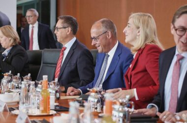 BDA und BDI mahnen Bundesregierung zu Reformen