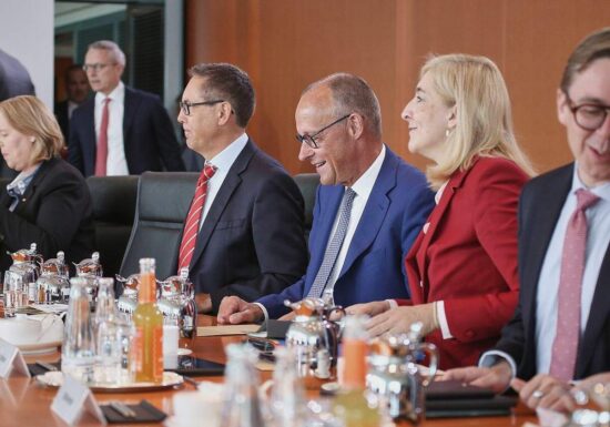 BDA und BDI mahnen Bundesregierung zu Reformen