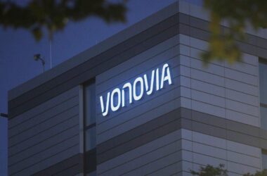 Vonovia bietet Linkenchef Pantisano Gespräch an
