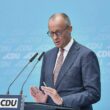 Sprecher: Merz stellt Krankenversicherungssystem nicht infrage