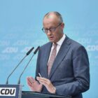 Sprecher: Merz stellt Krankenversicherungssystem nicht infrage
