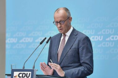Sprecher: Merz stellt Krankenversicherungssystem nicht infrage