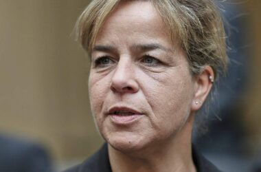 NRW-Vizeministerpräsidentin will Bund-Länder-Runde für AfD-Verbot