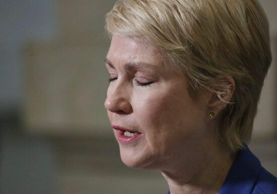 Schwesig: Russland-Einschätzung war ein Irrtum