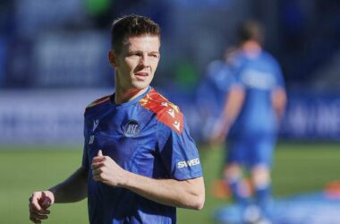 2. Bundesliga: Cottbus gewinnt in Karlsruhe