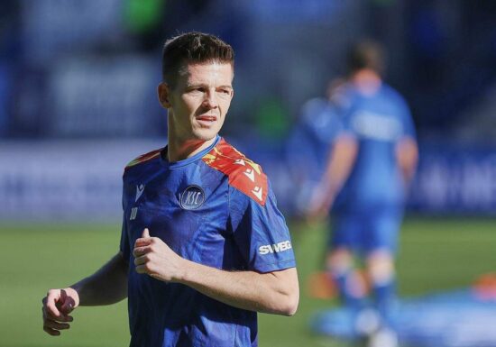 2. Bundesliga: Cottbus gewinnt in Karlsruhe