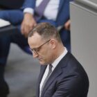 Bericht: Spahn gibt Posten im Haushaltsausschuss ab