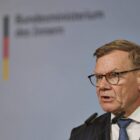 Wadephul: Festsetzung von Schattenflotten-Tankern ist Option