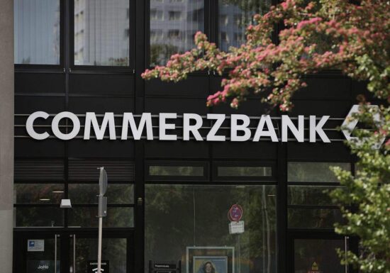 Verdi fordert Verbleib des Staats als Commerzbank-Großaktionär