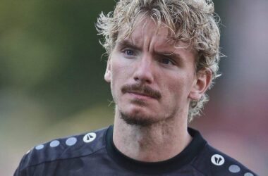 Nick Woltemade wechselt auf Leihbasis zu Juventus Turin