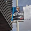 Klöckner weist AfD-Spekulationen über Wahlbetrug zurück