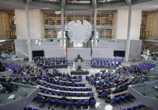 SoVD begrüßt Parlamentarier-Initiative zur Organspende-Reform