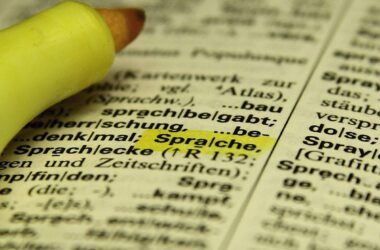 Grüne fordern mehr Geld für Sprachförderung