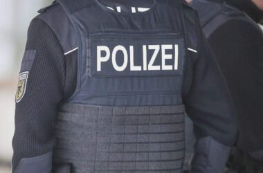 Zwei Tote bei Alleinunfall auf der A 46 bei Wuppertal
