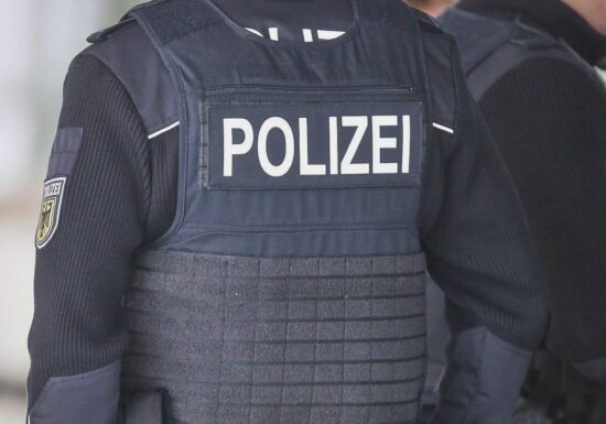 Zwei Tote bei Alleinunfall auf der A 46 bei Wuppertal