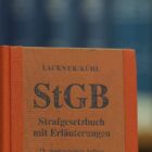 Union zeigt Offenheit für Reform des Sexualstrafrechts