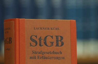 Union zeigt Offenheit für Reform des Sexualstrafrechts
