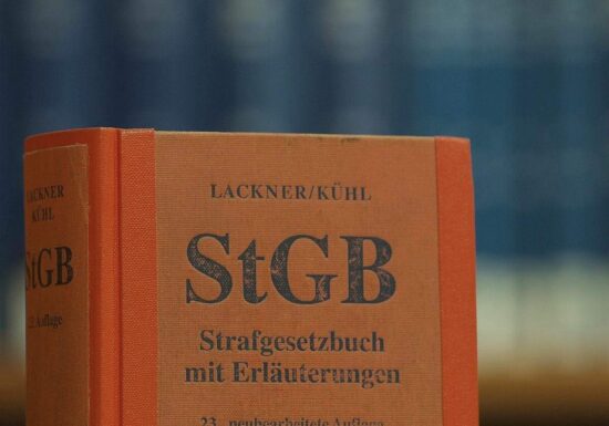 Union zeigt Offenheit für Reform des Sexualstrafrechts