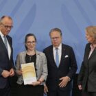 Schnieder: Rentenpaket nicht einfach aufschnüren