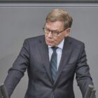 Rüstungsindustrie unterstützt Wadephul bei Ukraine-Forderung