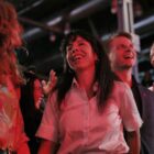 Linke kündigt nach Wahlsieg Veränderungen in Berlin an