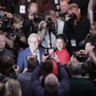 Wagenknecht räumt Fehler nach BSW-Gründung ein