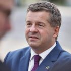 Schulze weist Ruf nach Tolerierungsverbot zur Linken zurück