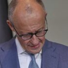 Verfassungsschutz warnt vor russischer Desinformation gegen Merz